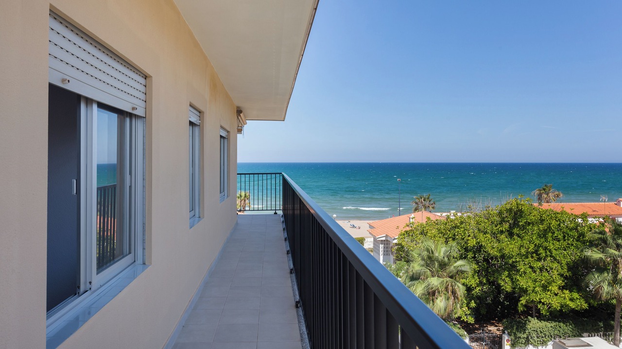 Photo of Outdoor in Miramar