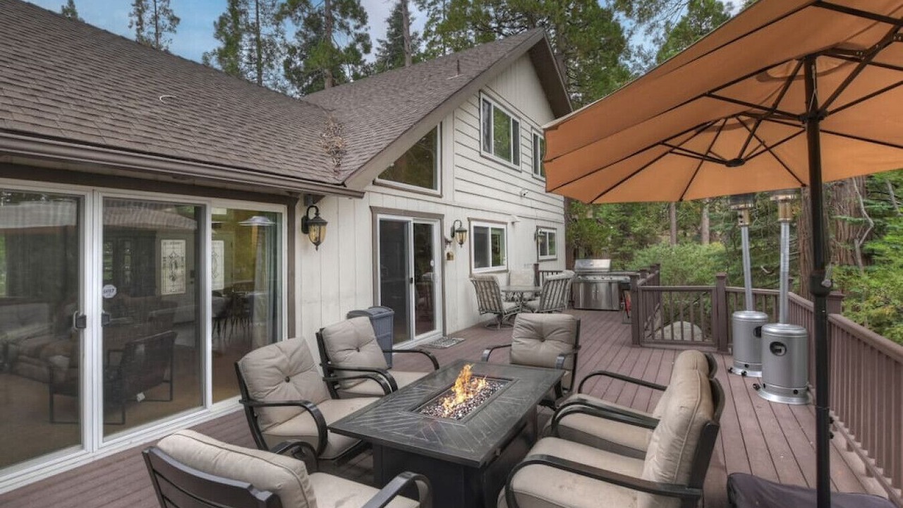 Photo of Outdoor in Cedar Glen