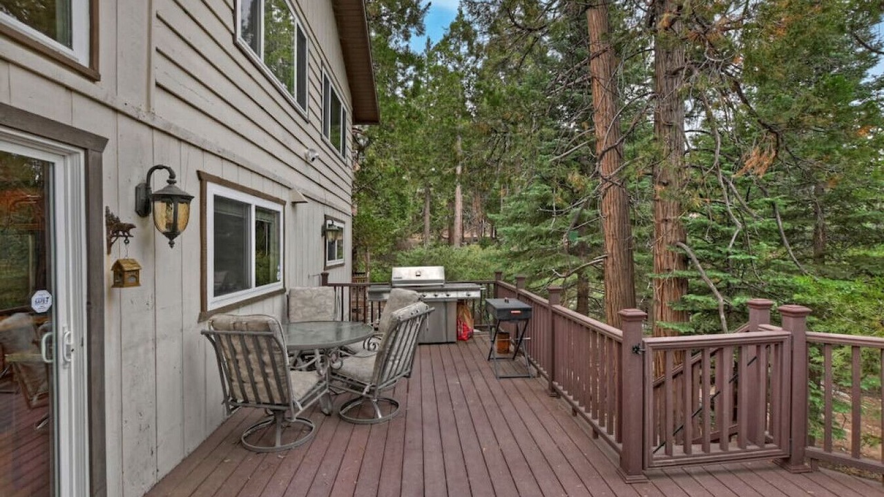 Photo of Outdoor in Cedar Glen