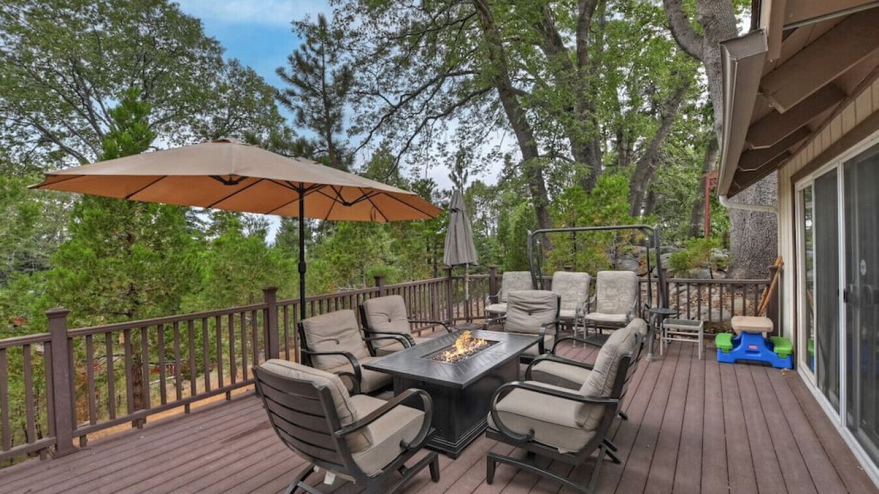 Photo of Outdoor in Cedar Glen