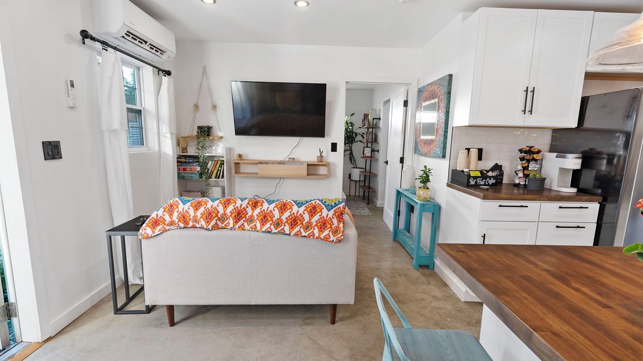 Photo of Kitchen in Downtown Los Angeles