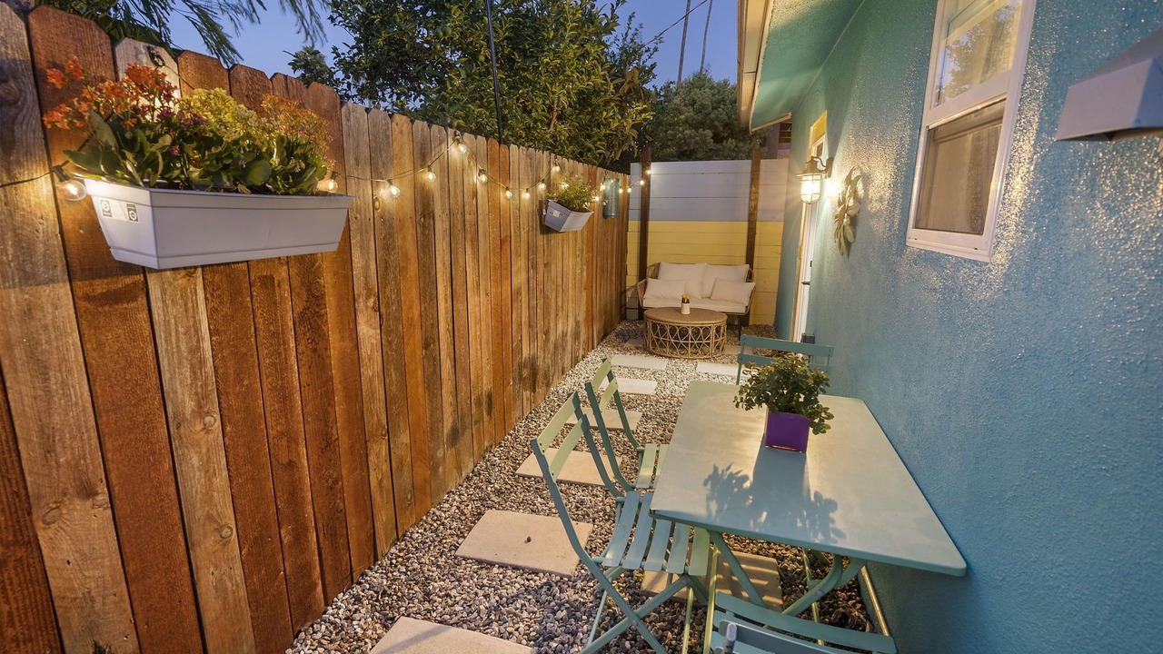 Photo of Outdoor in Downtown Los Angeles