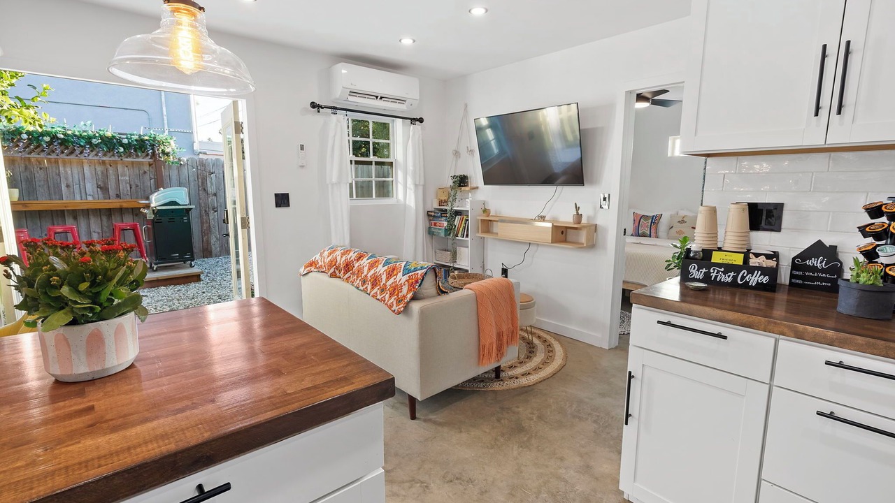 Photo of Kitchen in Downtown Los Angeles