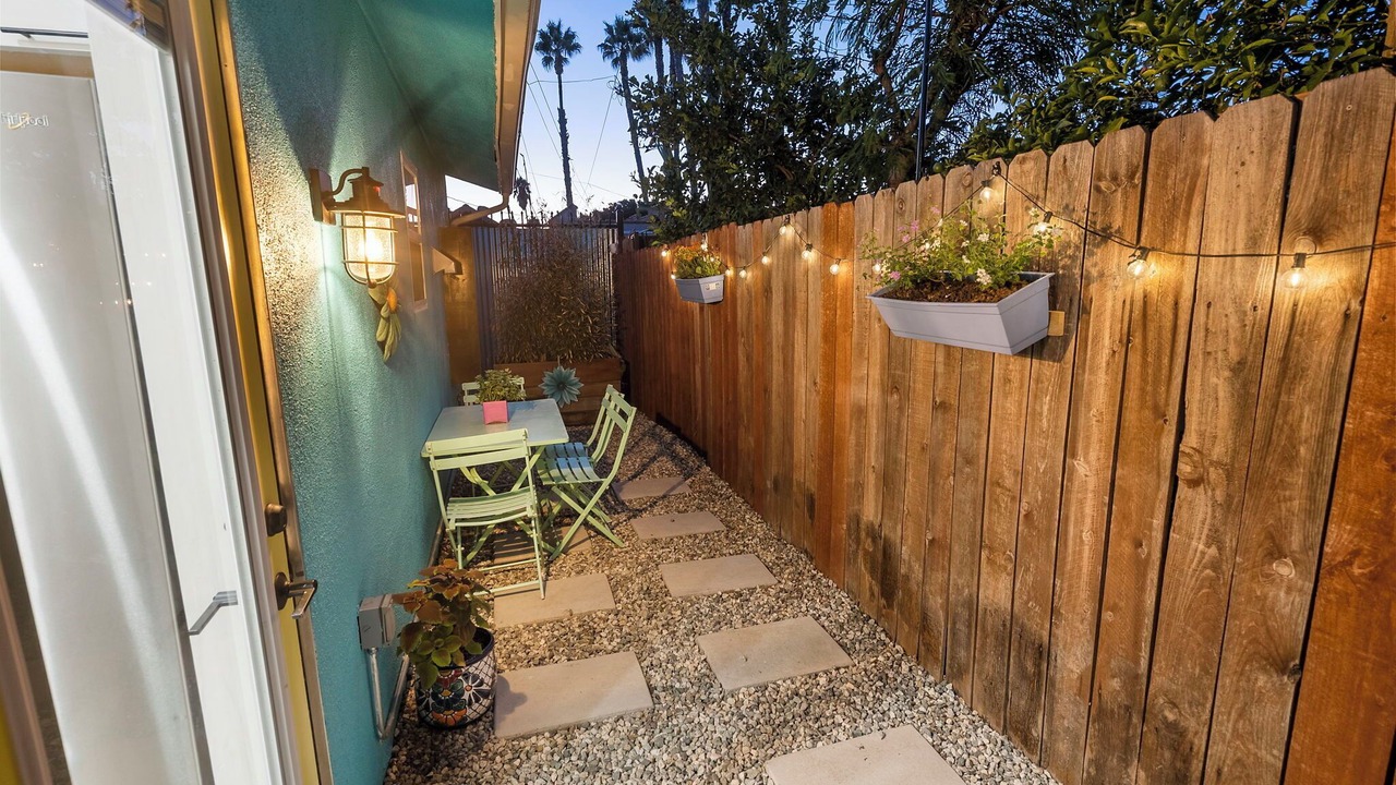 Photo of Outdoor in Downtown Los Angeles