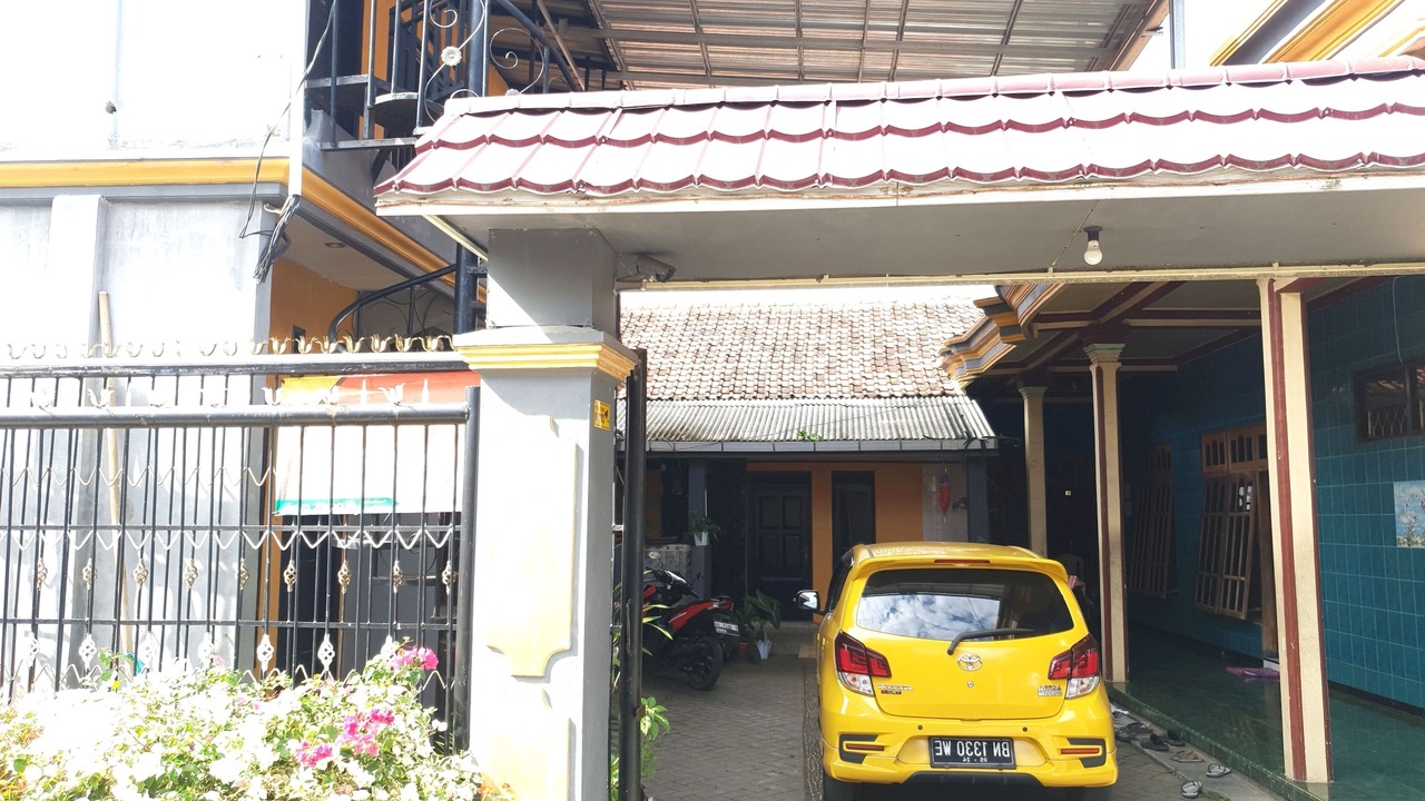 Photo of Outdoor in Rogojampi