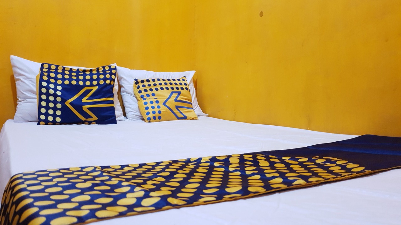 Photo of Bedroom in Rogojampi