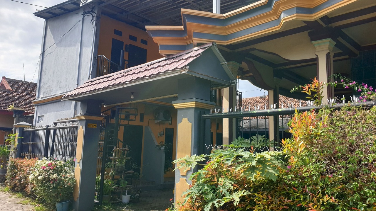 Photo of Outdoor in Rogojampi