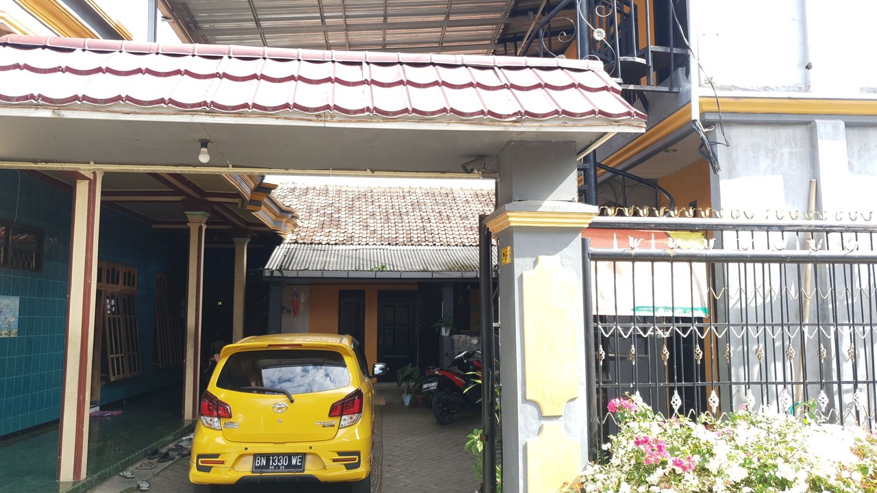 Photo of Outdoor in Rogojampi