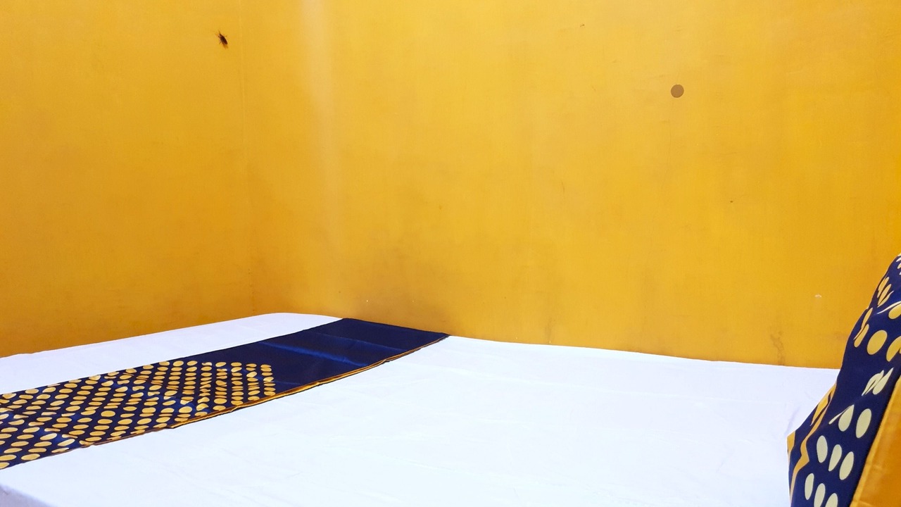 Photo of Bedroom in Rogojampi