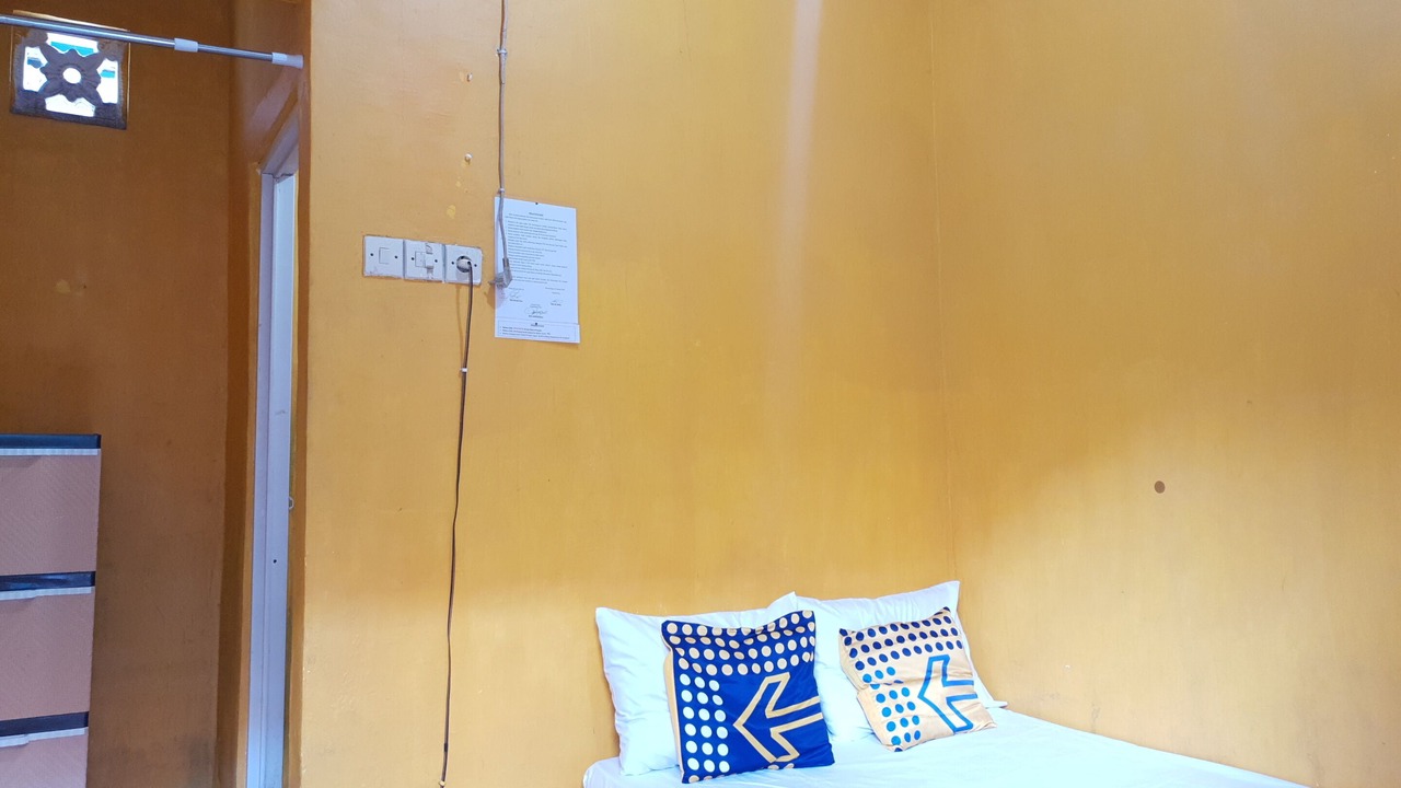 Photo of Bedroom in Rogojampi