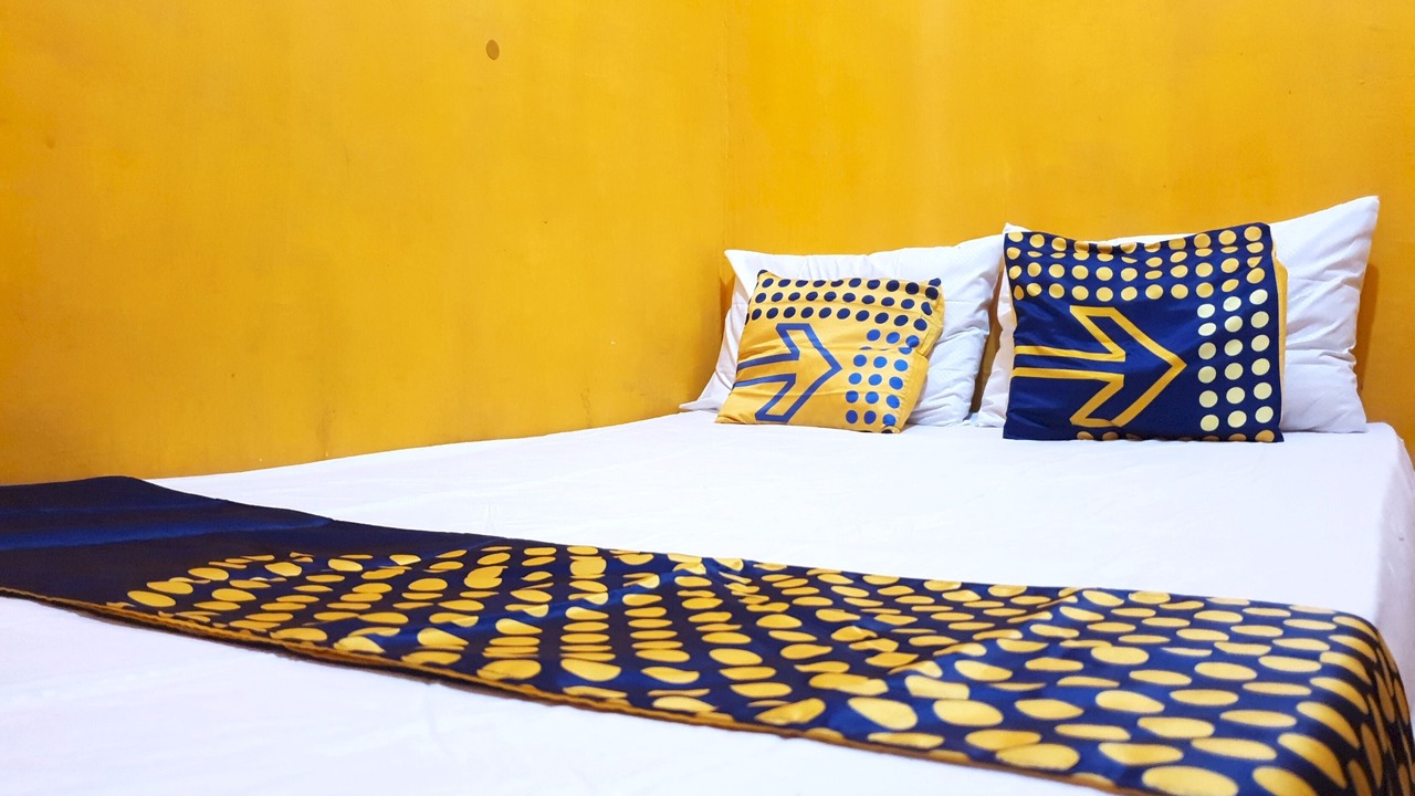 Photo of Bedroom in Rogojampi