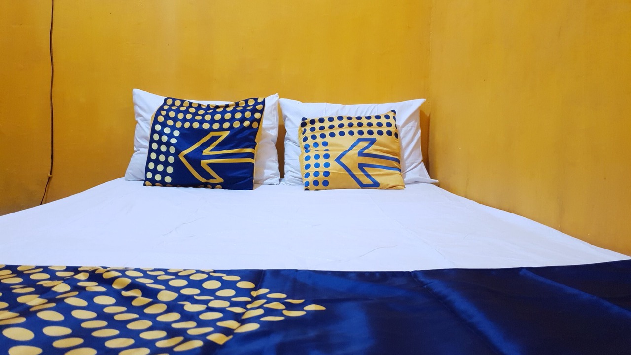 Photo of Bedroom in Rogojampi