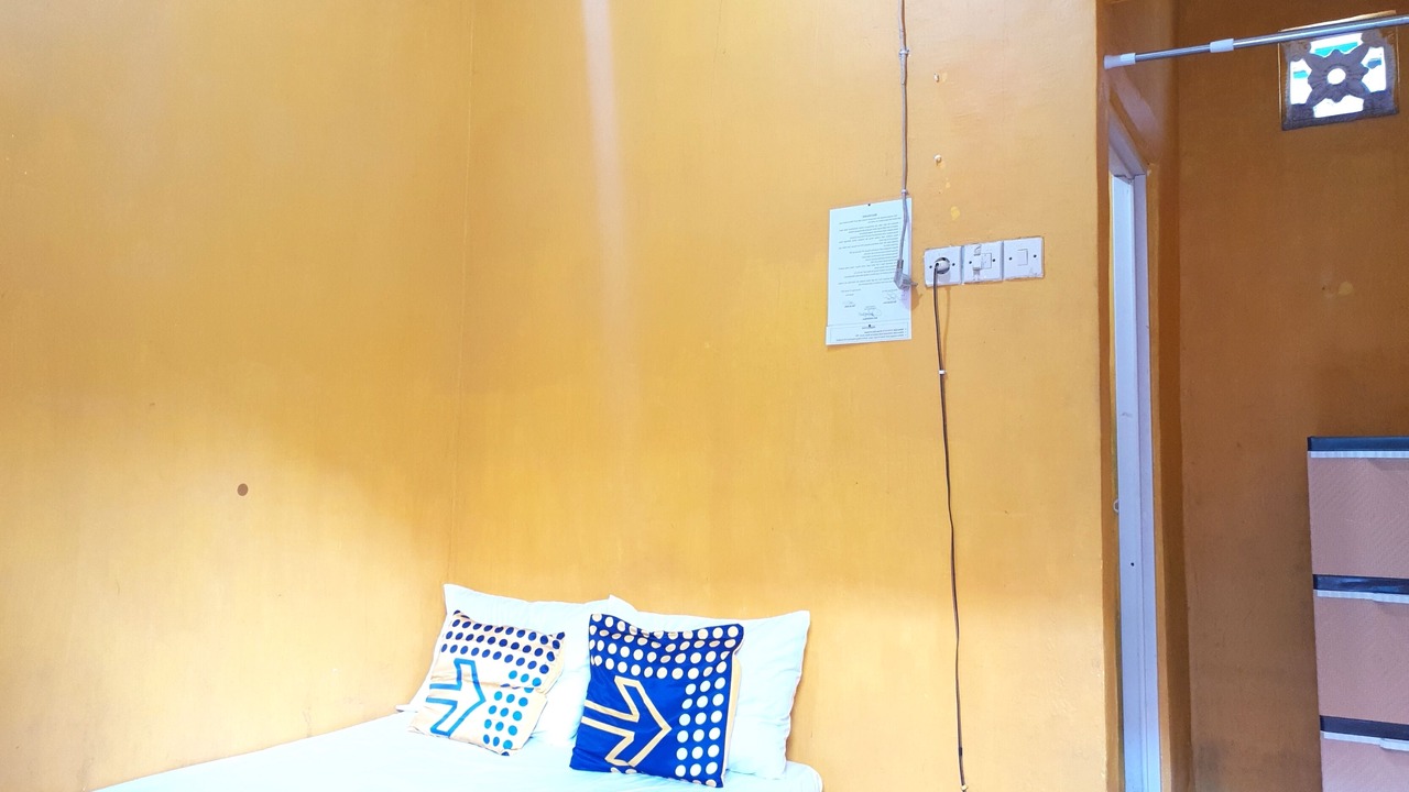 Photo of Bedroom in Rogojampi