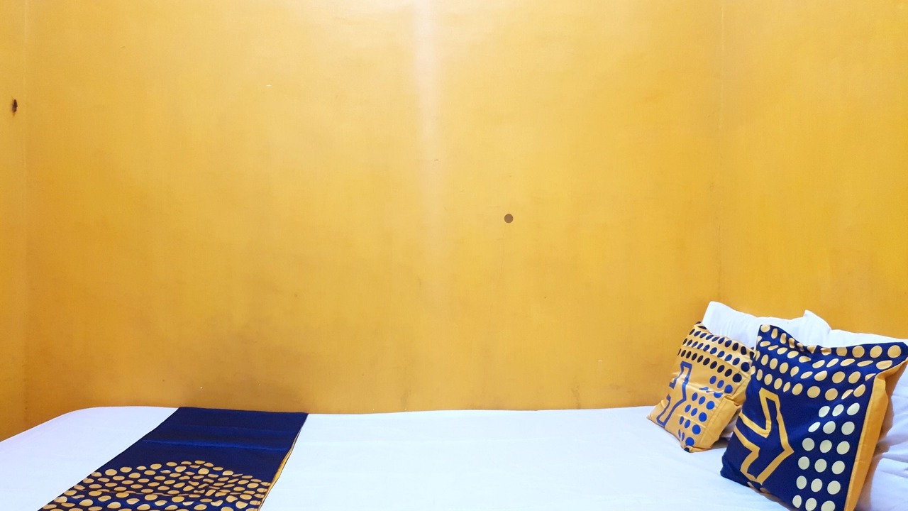 Photo of Bedroom in Rogojampi