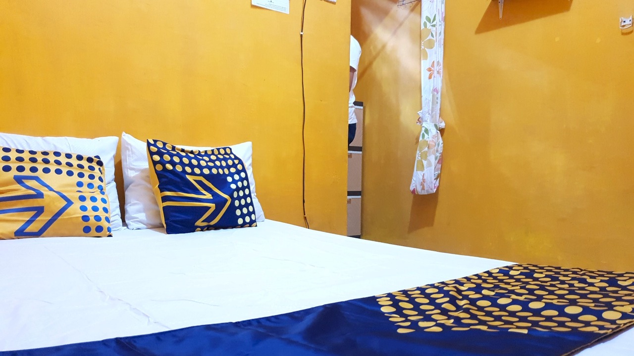 Photo of Bedroom in Rogojampi