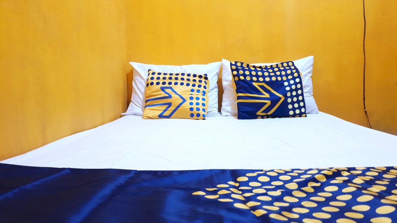 Photo of Bedroom in Rogojampi