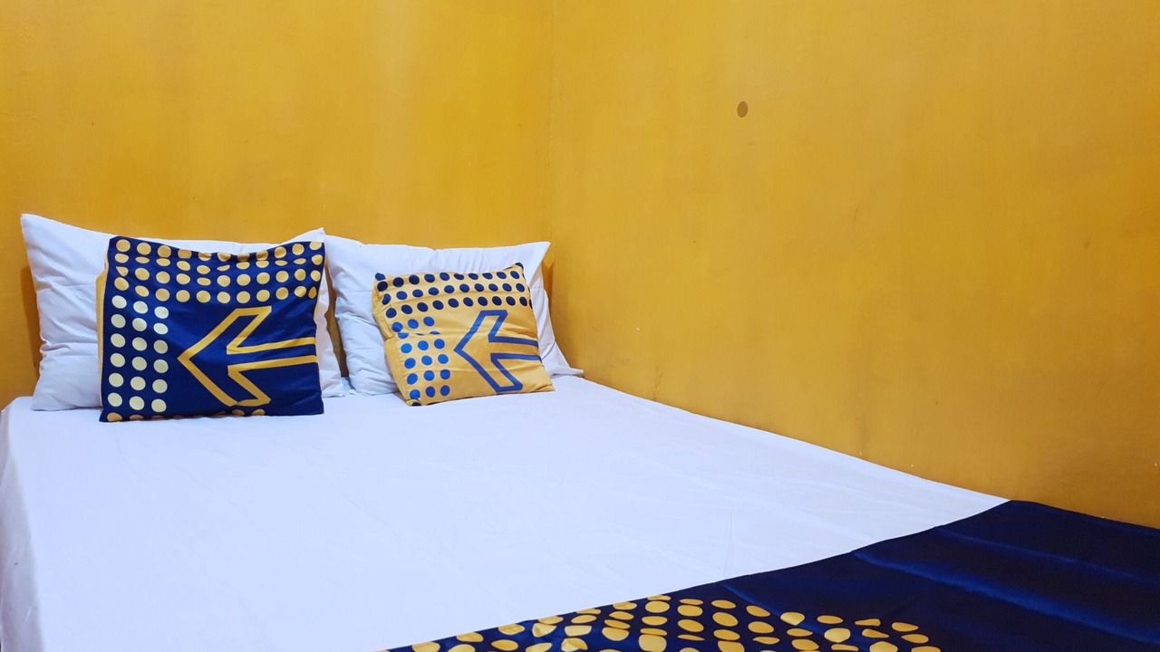 Photo of Bedroom in Rogojampi