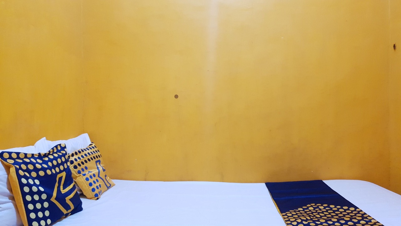 Photo of Bedroom in Rogojampi