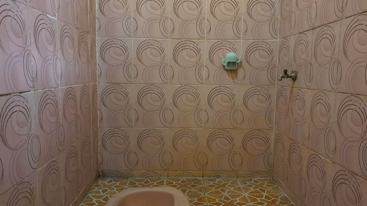 Photo of Bathroom in Rogojampi