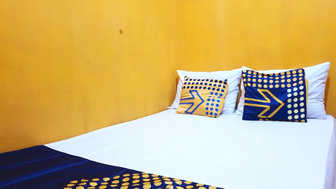 Photo of Bedroom in Rogojampi