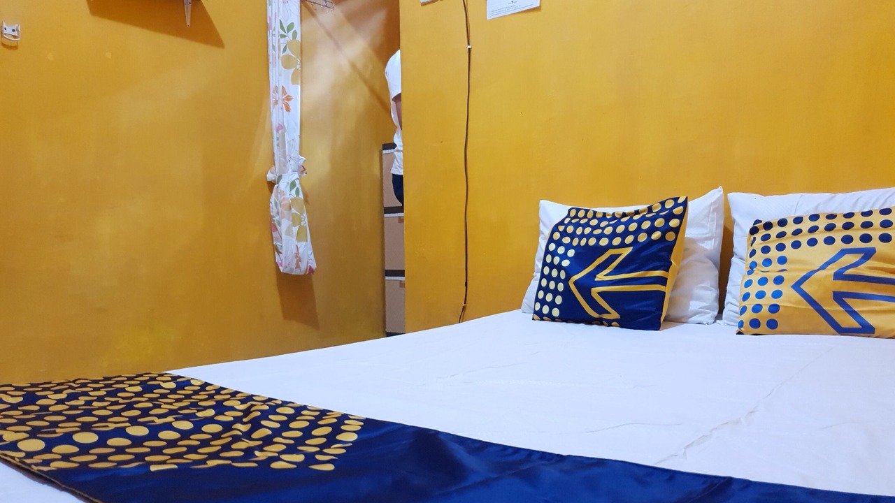 Photo of Bedroom in Rogojampi