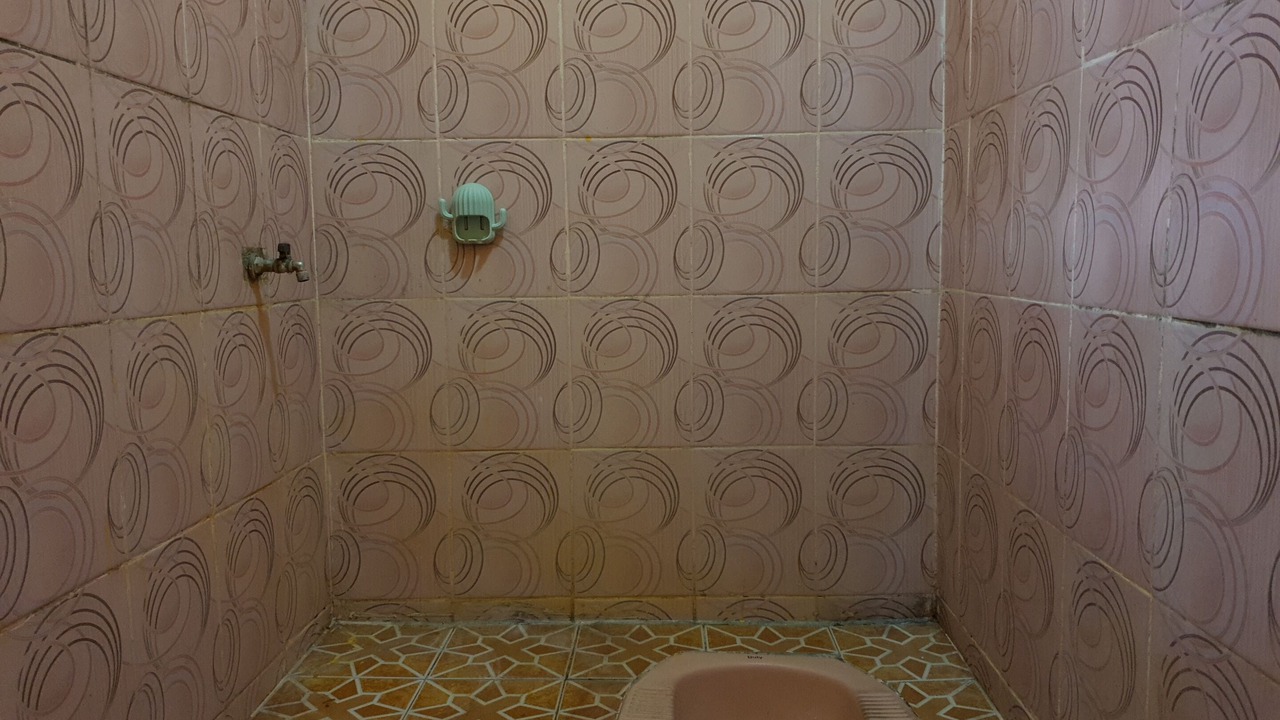 Photo of Bathroom in Rogojampi