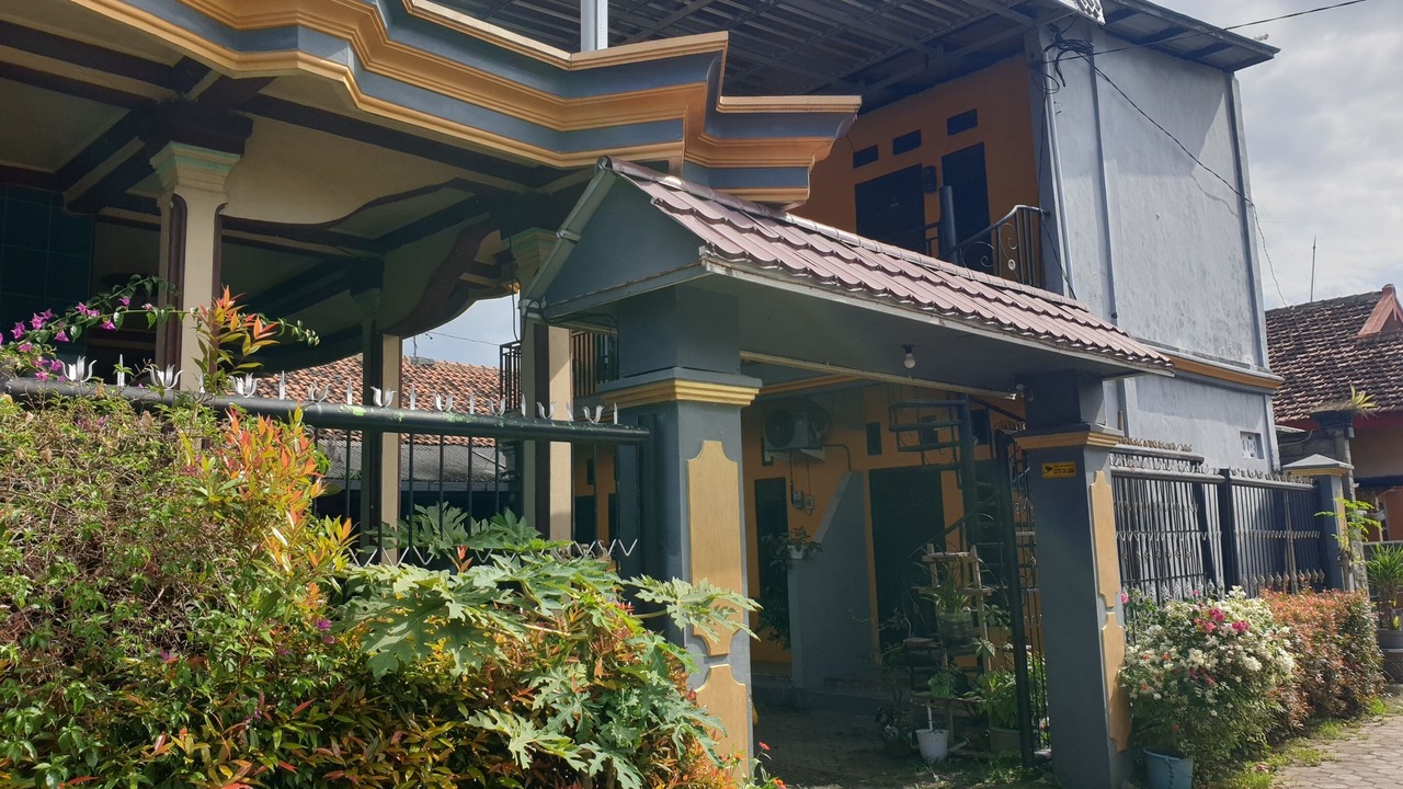 Photo of Outdoor in Rogojampi