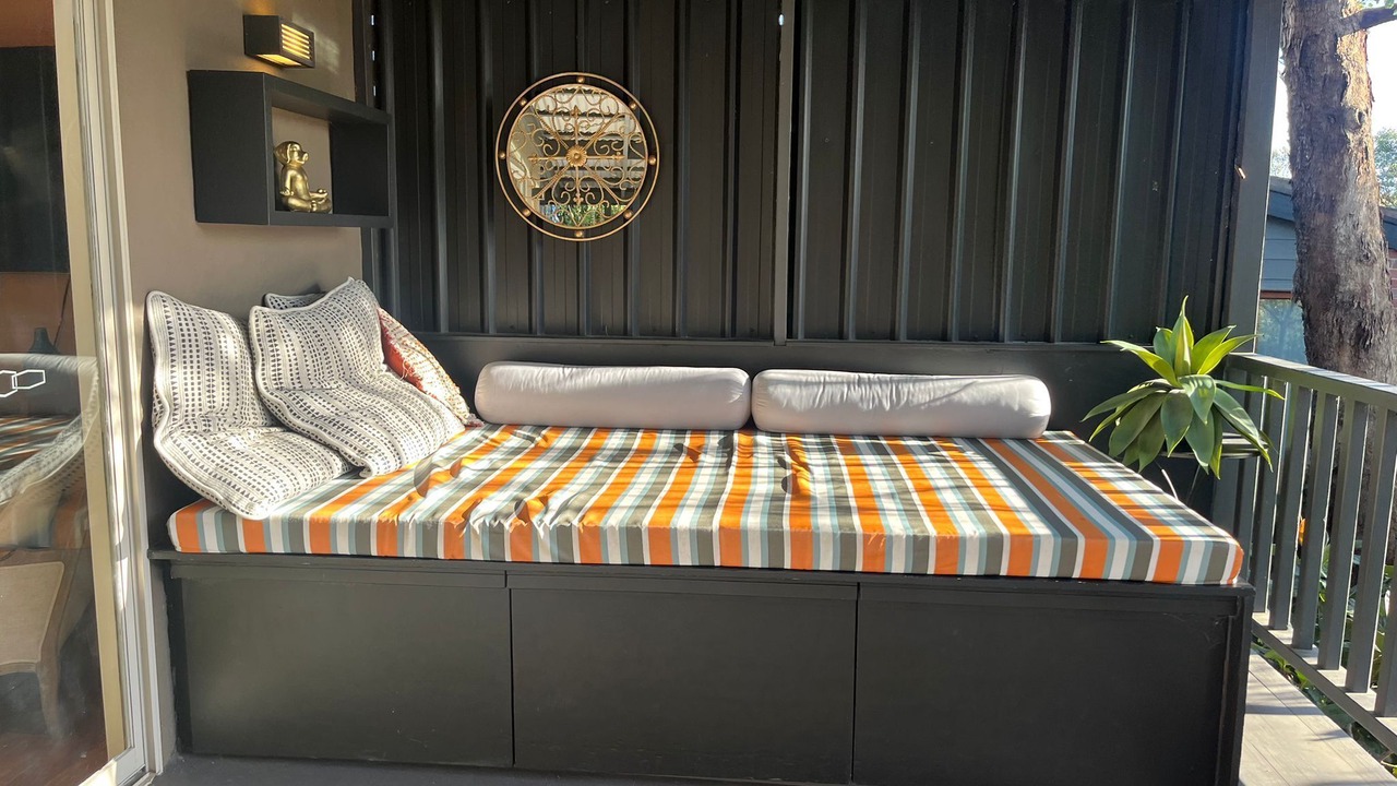 Photo of Outdoor in North Warrandyte