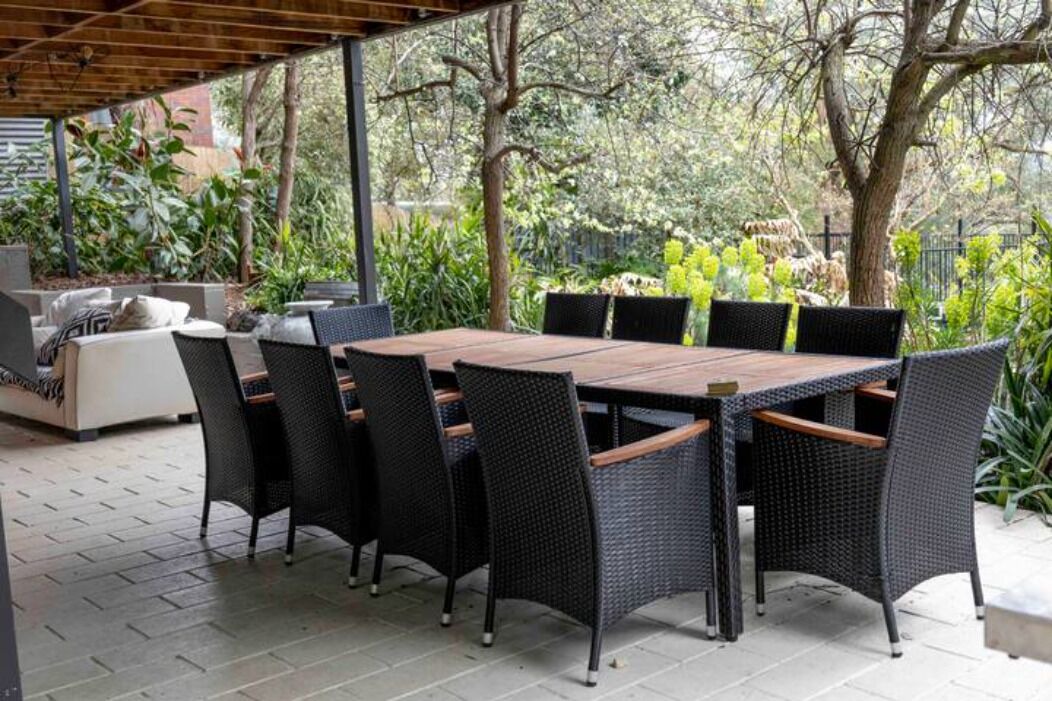 Photo of Outdoor in North Warrandyte