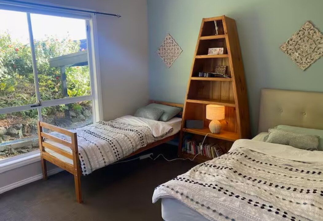 Photo of Bedroom in North Warrandyte