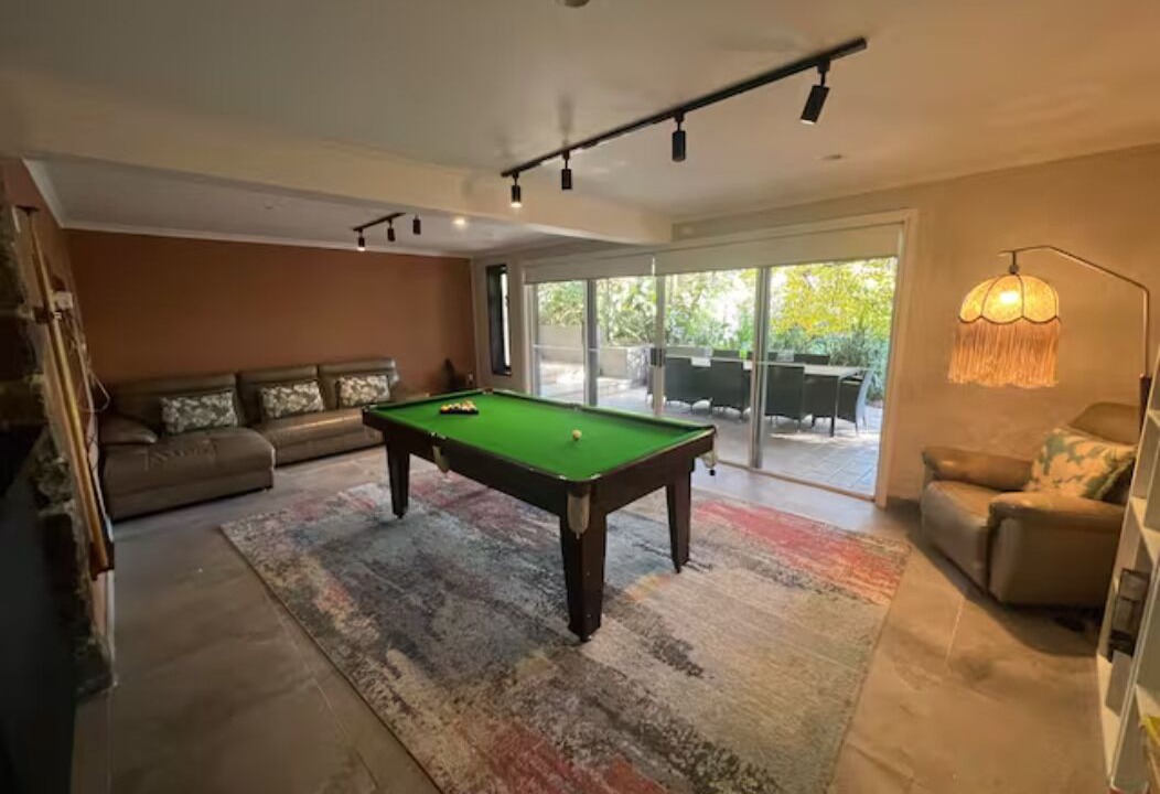 Photo of Bedroom in North Warrandyte