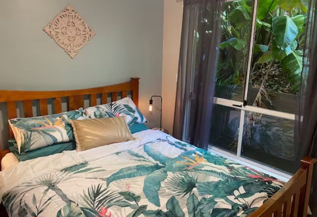 Photo of Bedroom in North Warrandyte