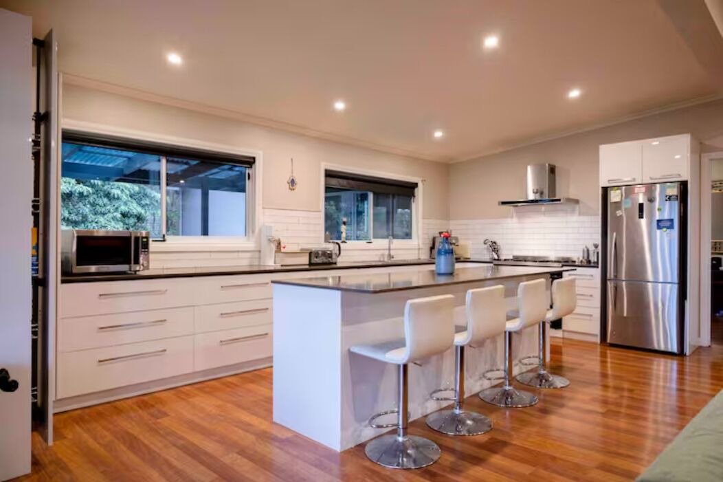 Photo of Kitchen in North Warrandyte