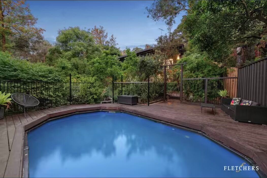 Photo of Outdoor in North Warrandyte