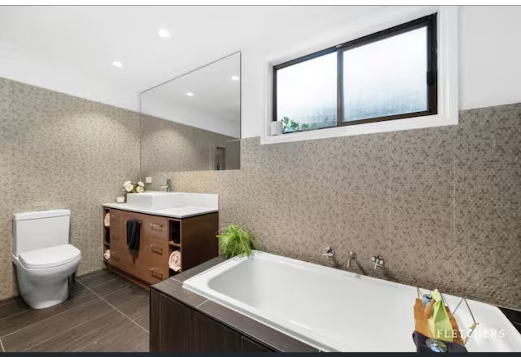 Photo of Bathroom in North Warrandyte