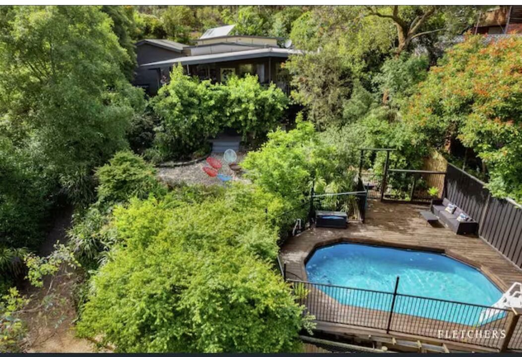 Photo of Outdoor in North Warrandyte