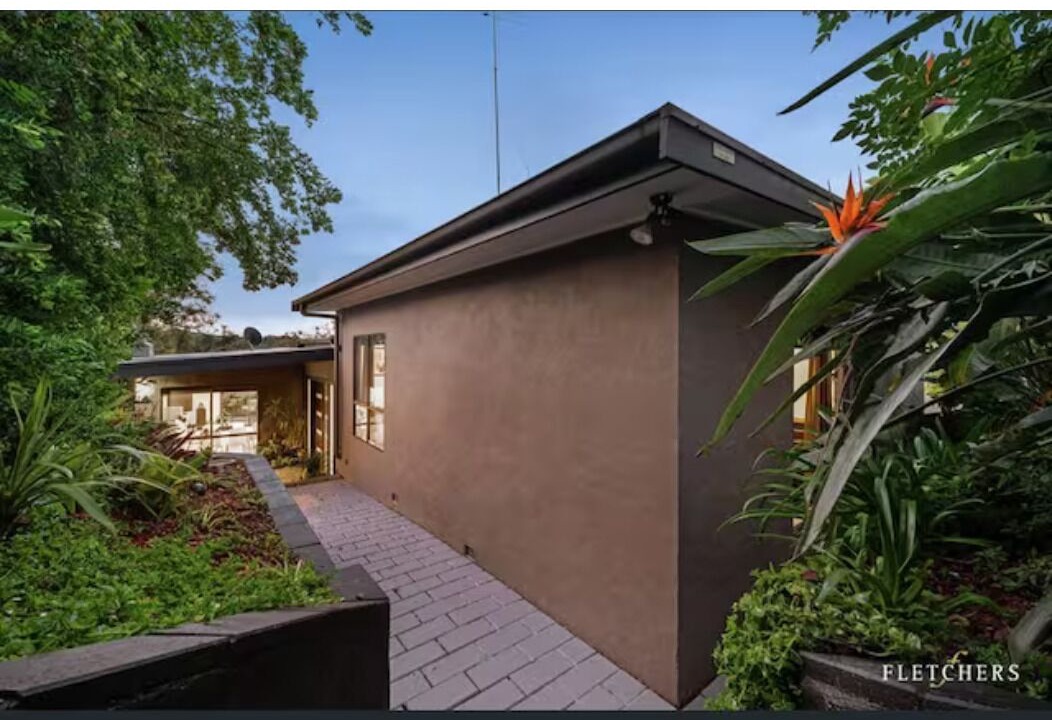 Photo of Outdoor in North Warrandyte