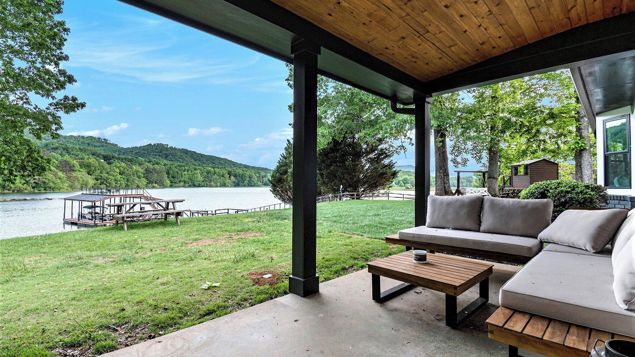 Photo of Outdoor in Hiawassee