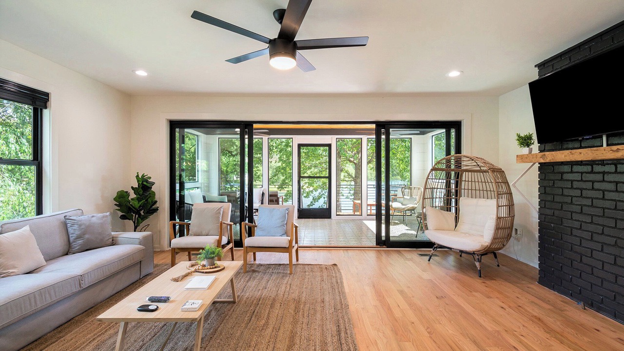 Photo of Outdoor in Hiawassee