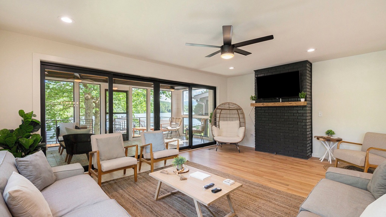 Photo of Outdoor in Hiawassee