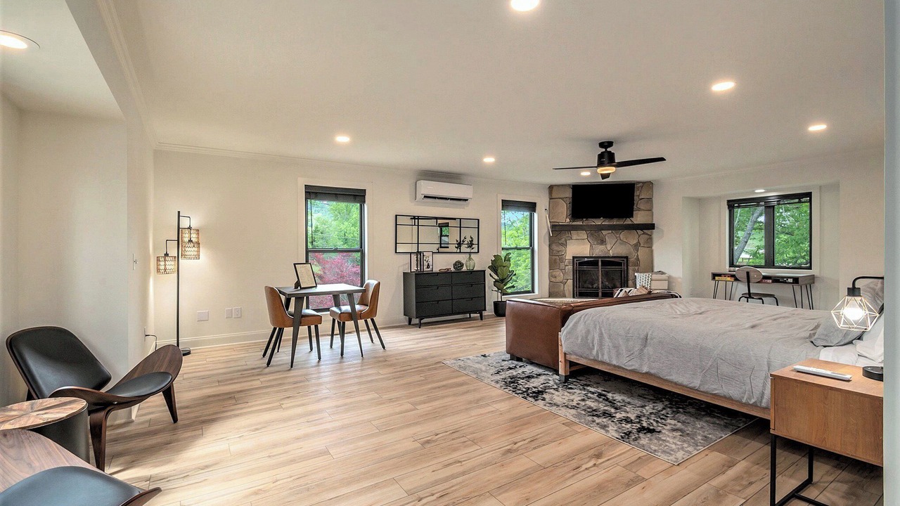 Photo of Outdoor in Hiawassee