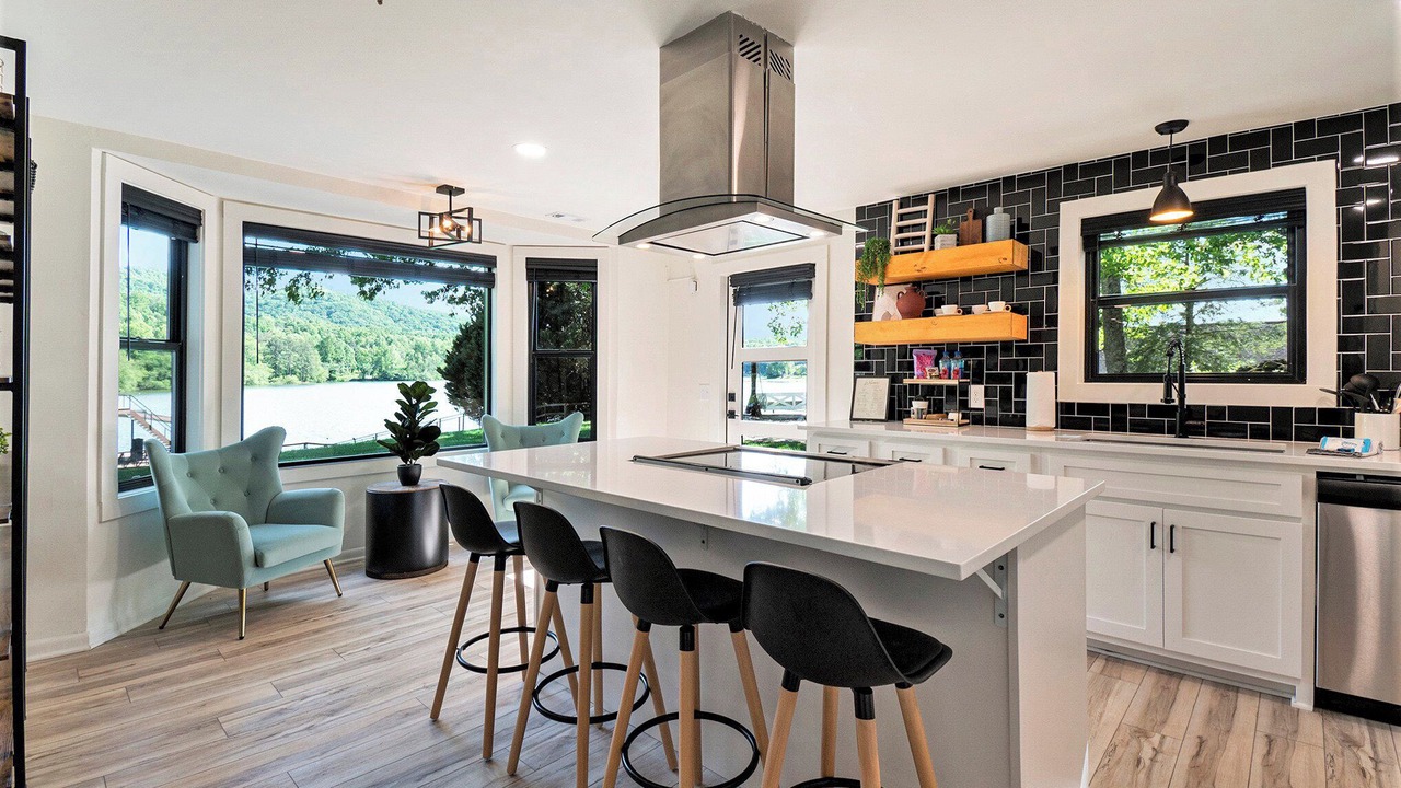 Photo of Outdoor in Hiawassee