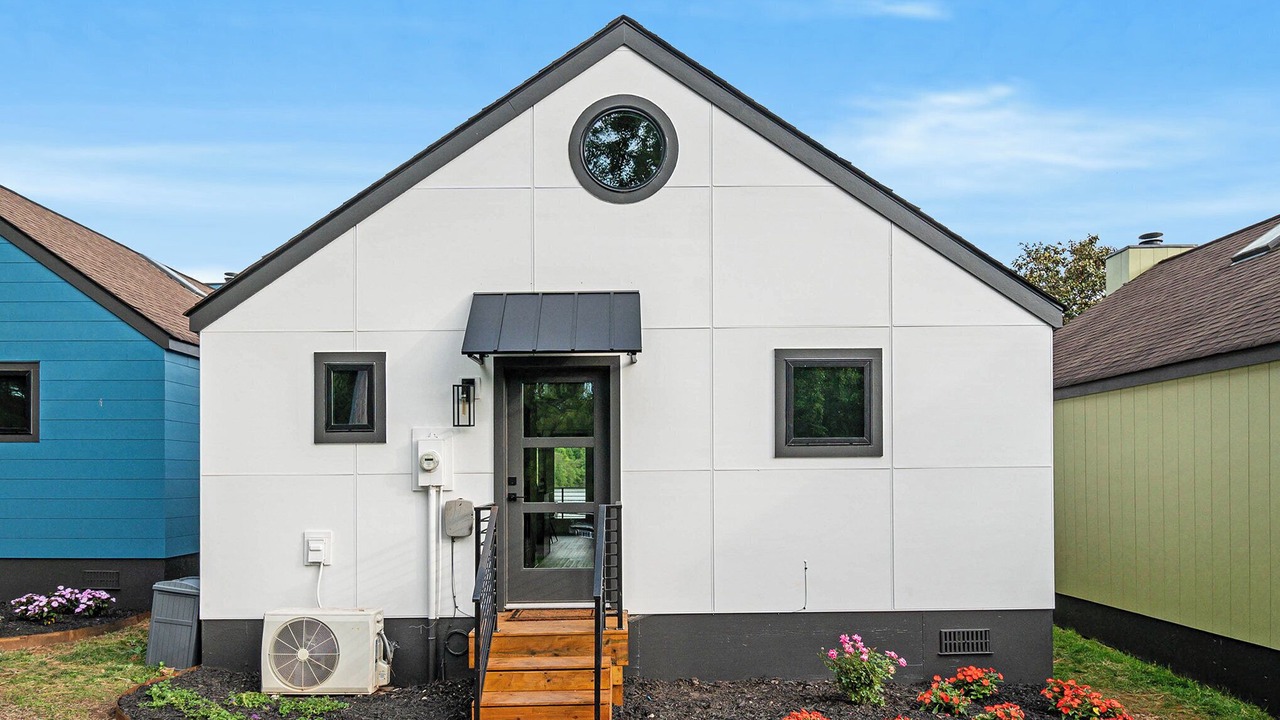 Photo of Outdoor in Hiawassee