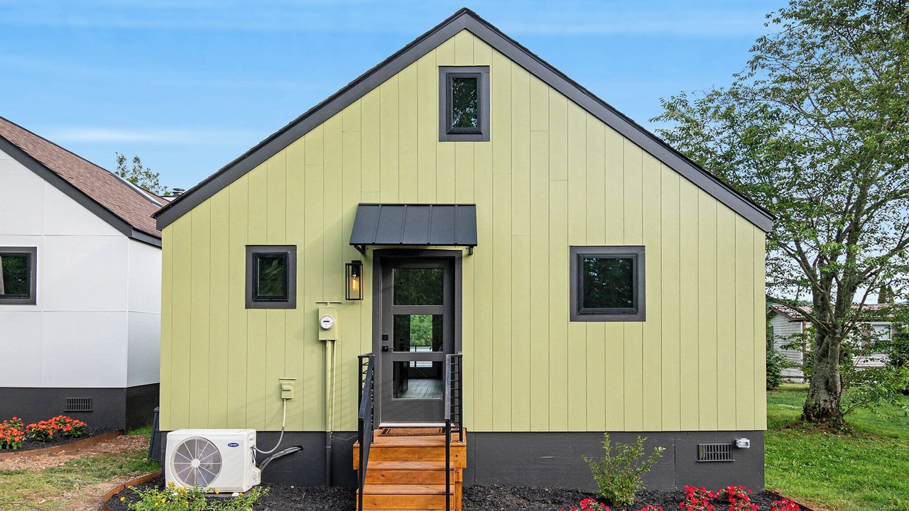 Photo of Outdoor in Hiawassee