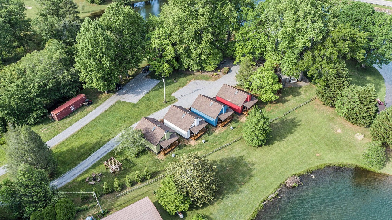 Photo of Outdoor in Hiawassee