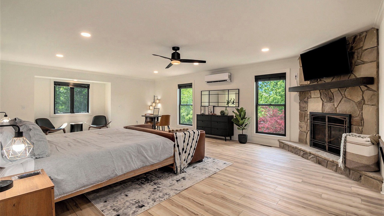 Photo of Outdoor in Hiawassee