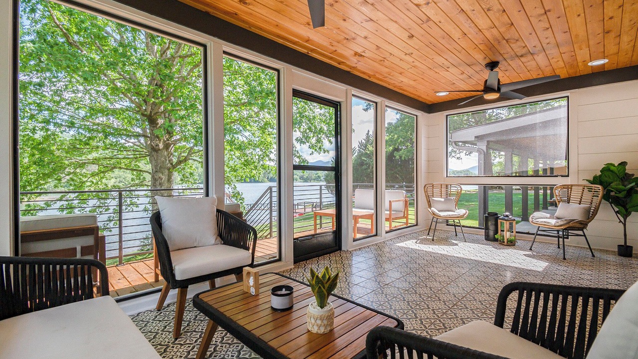 Photo of Outdoor in Hiawassee