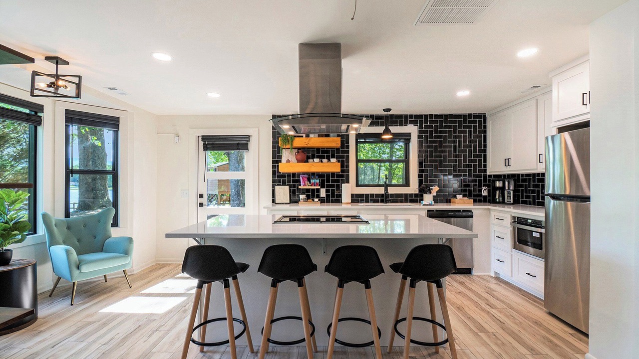 Photo of Outdoor in Hiawassee