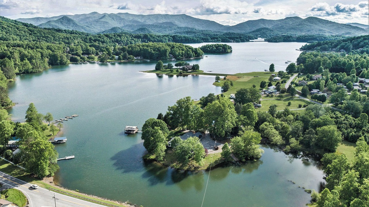 Photo of Outdoor in Hiawassee