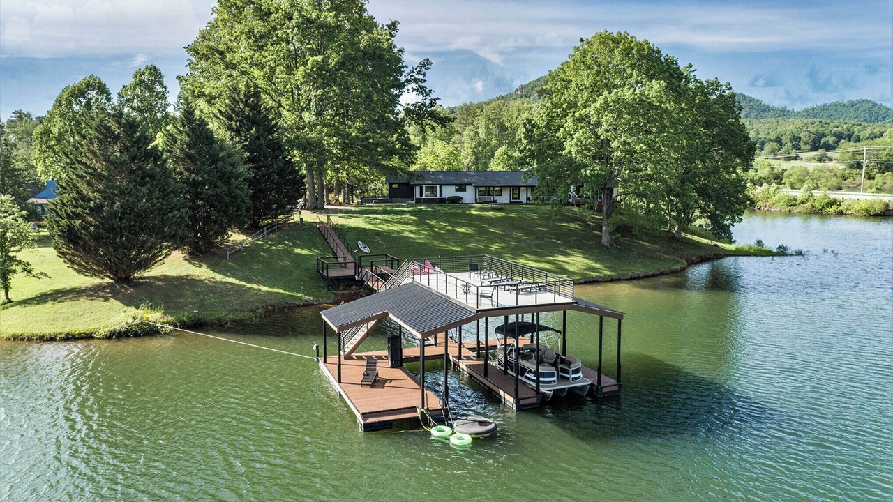 Photo of Outdoor in Hiawassee